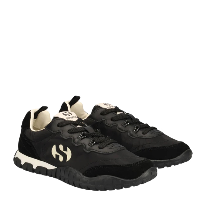 Superga Juno Jogger Men's Sneakers