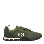 Superga Juno Jogger Men's Sneakers