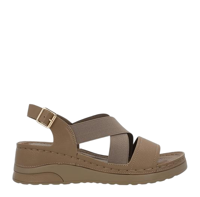 Pierre Cardin Blai Ladies Sandals