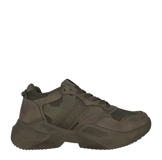 Pierre Cardin Gino Men's Sneakers