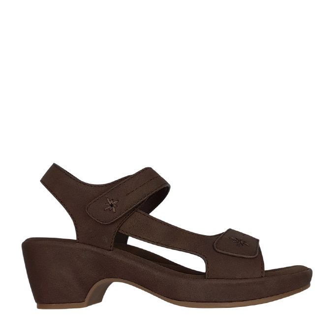 Aeroslops Ladies Sandals