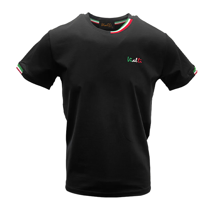 Vialli Nando Men's T-shirt