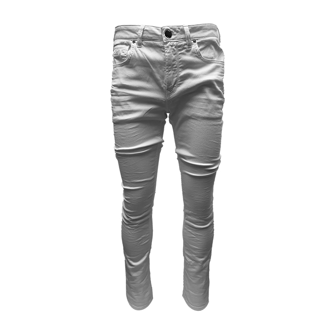 Vialli Gruoin Men's Jeans