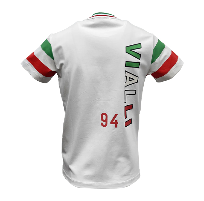 Vialli Leact Men's T-shirt