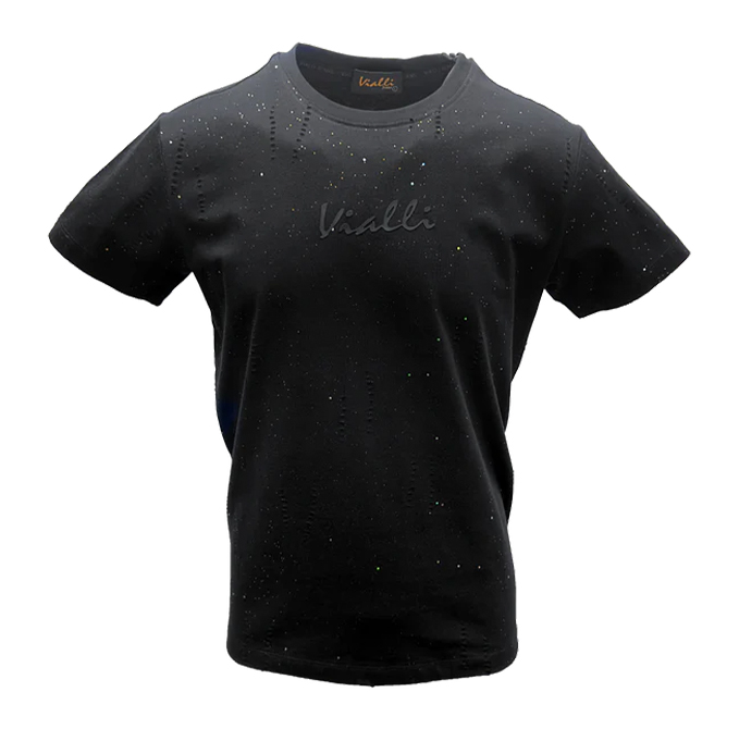 Vialli Lights Men's T-shirt