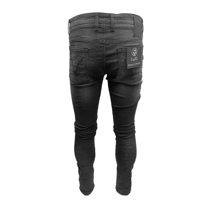 Vialli Jouster Men's Jeans