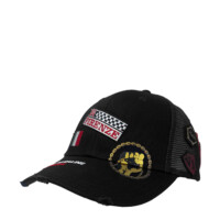 Vialli Gustavo Cap