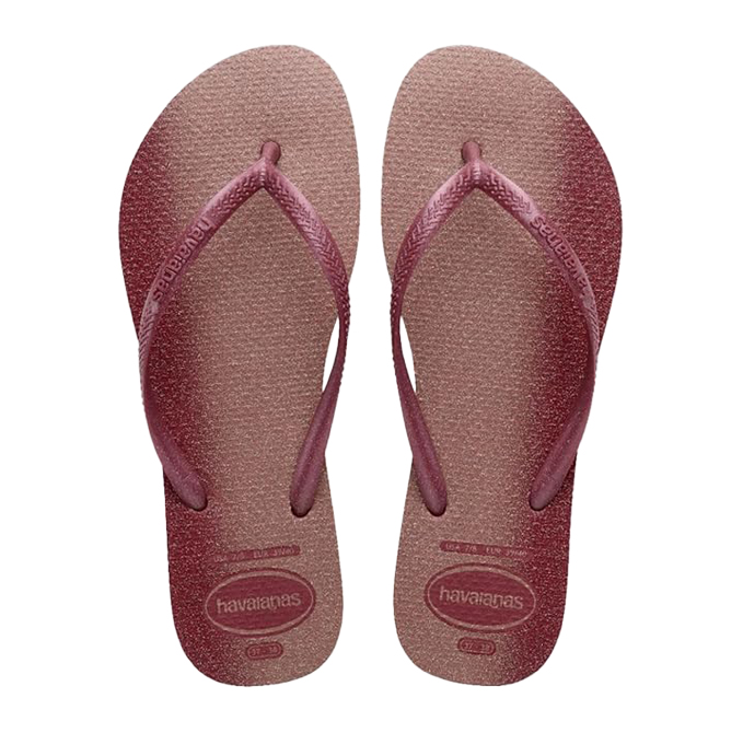 Havaianas Slim Ladies Sandals