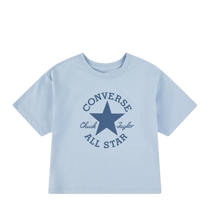 Converse Girls T-shirt