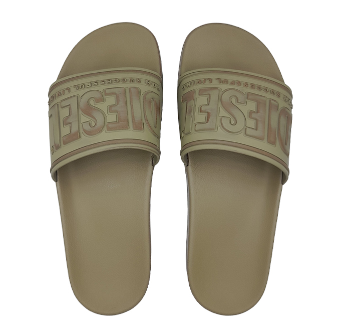 Diesel Mayemi SA Men's Sandals
