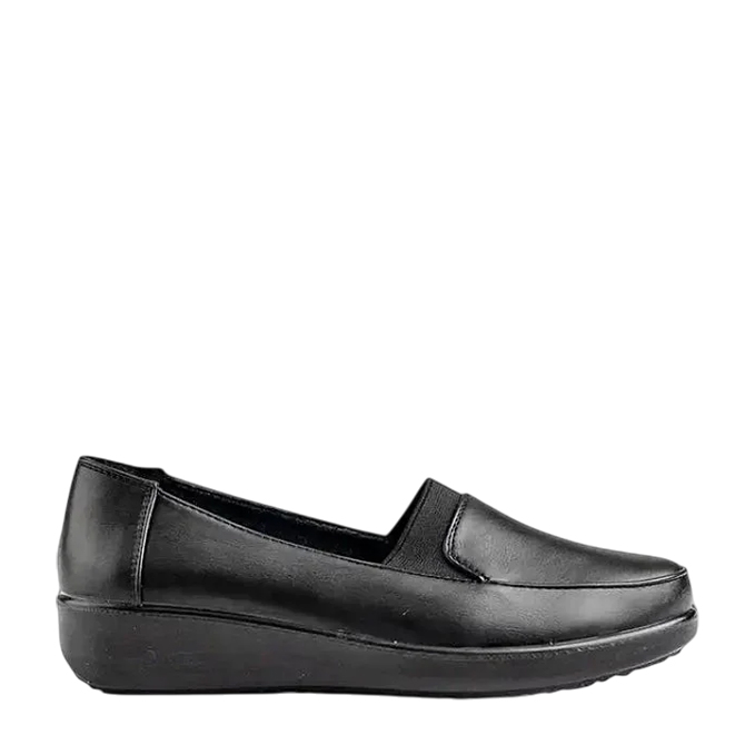 Hush Puppies Softstyle Marilu Ladies Shoes