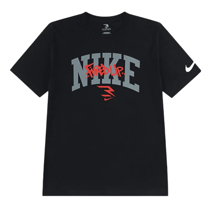 Nike RWB Graffit Boy's T-shirt