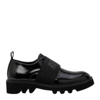 Replay Canvas Brush Men's Sneakers