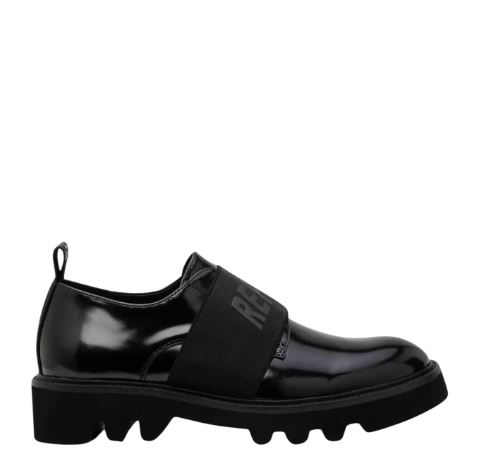 Replay Canvas Brush Men's Sneakers