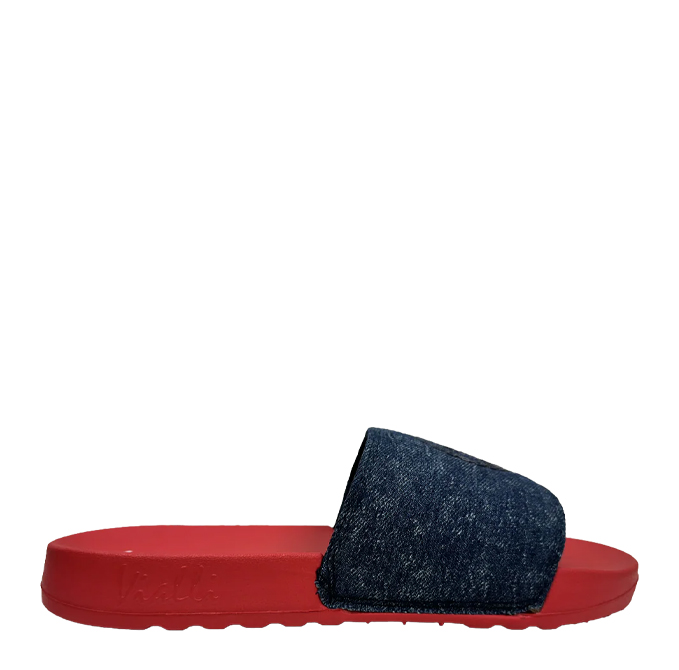 Vialli Seager Men's Sandals
