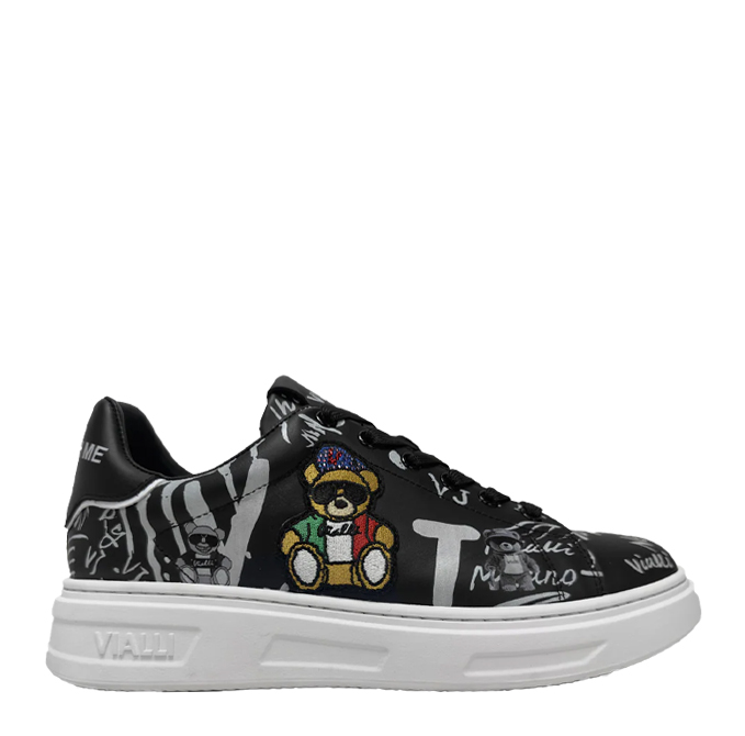 Vialli Morteza Men's Sneakers