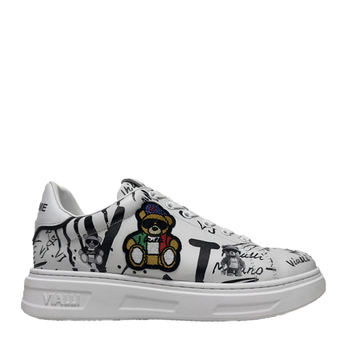 Vialli Morteza Men's Sneakers