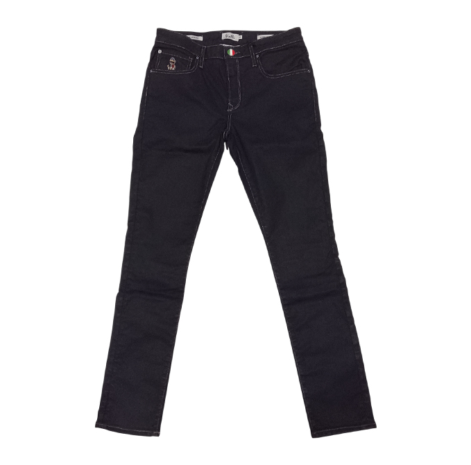 Vialli Garbissioni Men's Jeans