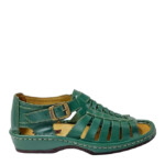 Omega Kgosi Men's Sandals