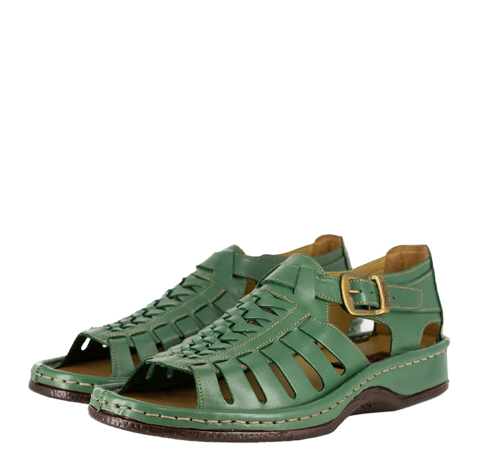 Omega Kgosi men’s sandals sage at Brandzz South Africa