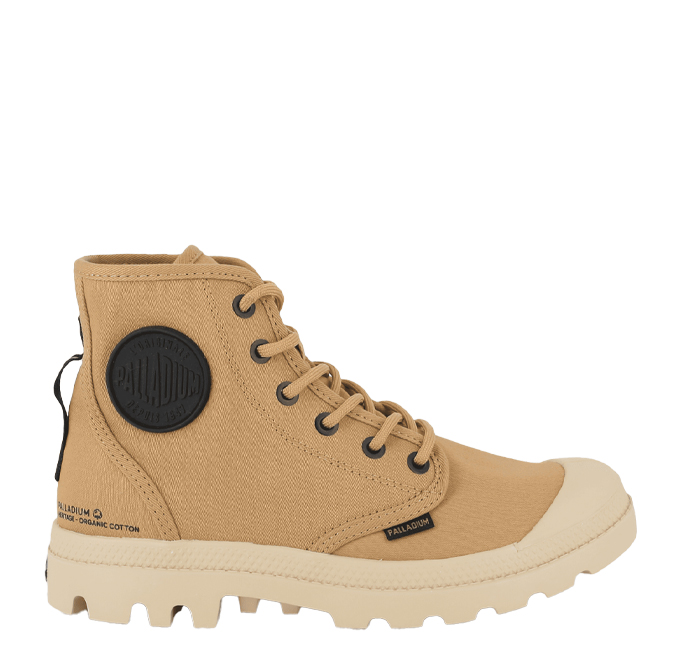 Palladium Pampa Hi HTG Supply Men's Boots