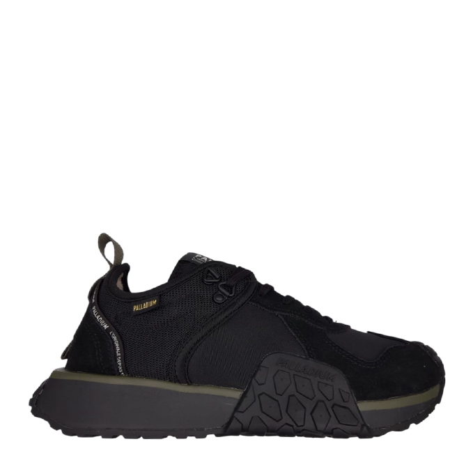 Palladium Troop Runner men’s sneakers durable casual footwear at Brandzz South Africa