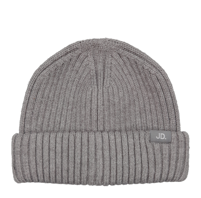 Jonathan D Woodrow Beanie