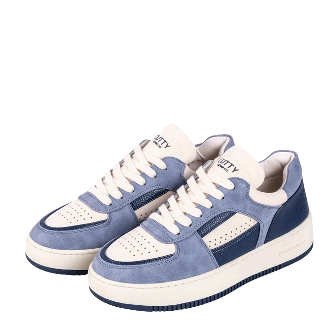 Cutty Cudice Men's Sneakers