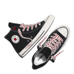 Converse All Star Chuck Taylor Valentine's Ladies Sneakers