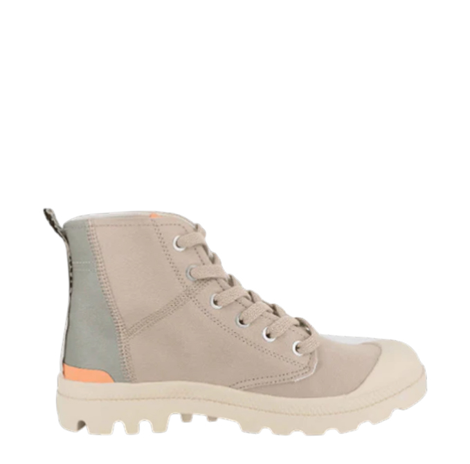 Palladium Pampa Hi Urban Layer Ladies Boots