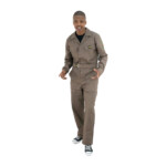Samson Men's Boiler Suit