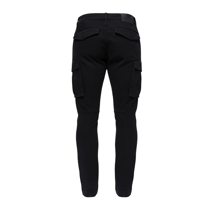 Cutty Roadster Men's Jeans
