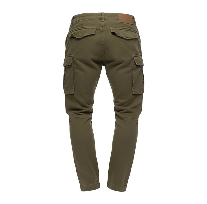 Cutty Roadster Men's Jeans