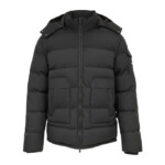 Cutty Joseph men’s jacket black at Brandzz South Africa