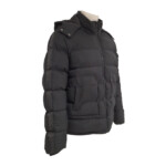 Cutty Joseph men’s jacket black at Brandzz South Africa