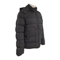 Cutty Joseph men’s jacket black at Brandzz South Africa