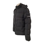 Cutty Joseph men’s jacket black at Brandzz South Africa