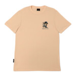Cutty Travis men’s T-shirt peach at Brandzz South Africa