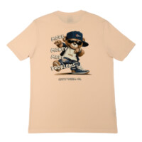 Cutty Travis men’s T-shirt peach at Brandzz South Africa