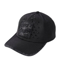 Cutty Gouws Cap