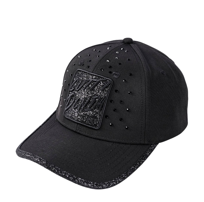 Cutty Gouws Cap
