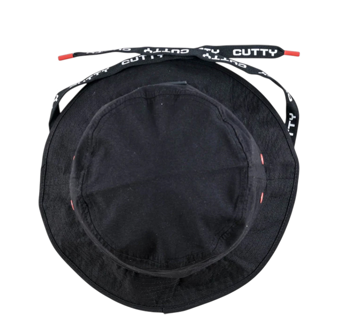 Cutty Marcel Hat