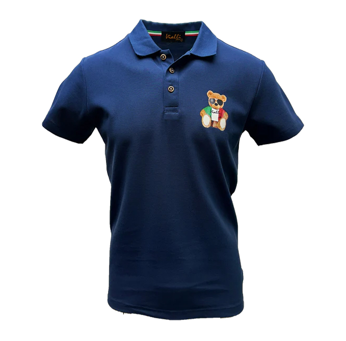 Vialli Kresta Men's T-shirt