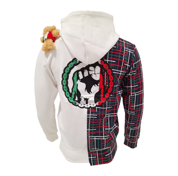 Vialli Keppa Men's Jacket