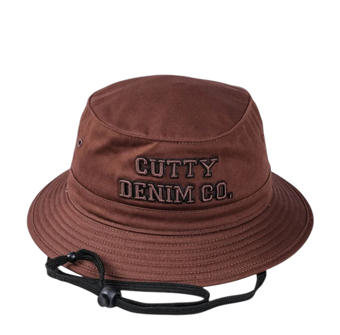 Cutty Max Hat