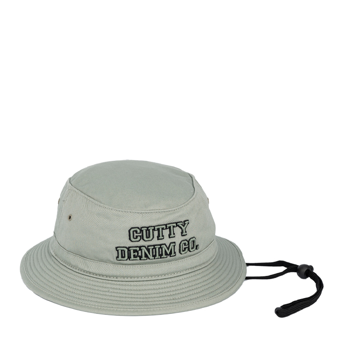 Cutty Max Hat