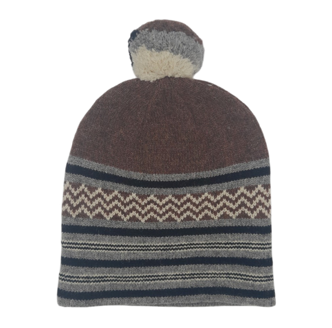 Strachan & Myburgh Beanies