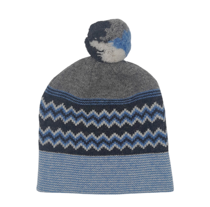 Strachan & Myburgh Beanies