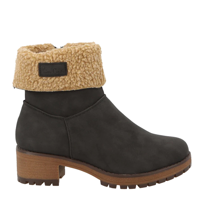 Pierre Cardin Lozere Ladies Boots