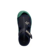 Soviet Singh Boy's Sandals